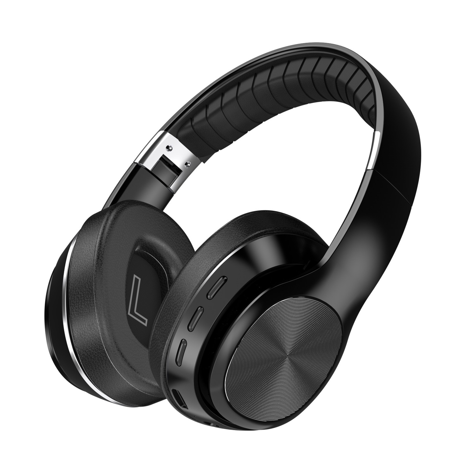 HIFI Wireless Headphones VJ320 Bluetooth 5.0 gaming headset Over Ear Black/White