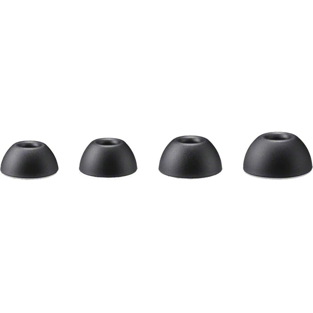 Sony LinkBuds Fit True Wireless Noise-Canceling Earbuds (Black)