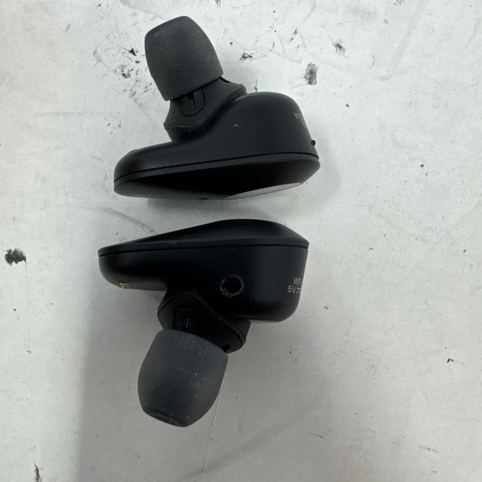 DEFECTIVE OEM Black Sony WF-1000XM3 Parts Only