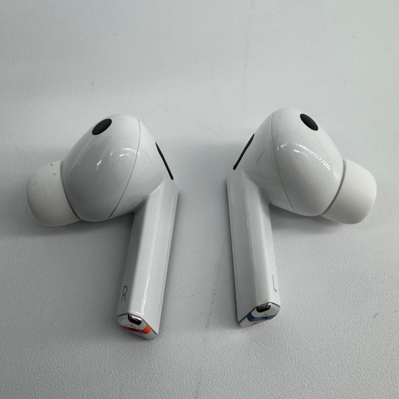 Samsung Galaxy Buds3 Pro SM-R630 Wireless Earbud Headphones – White