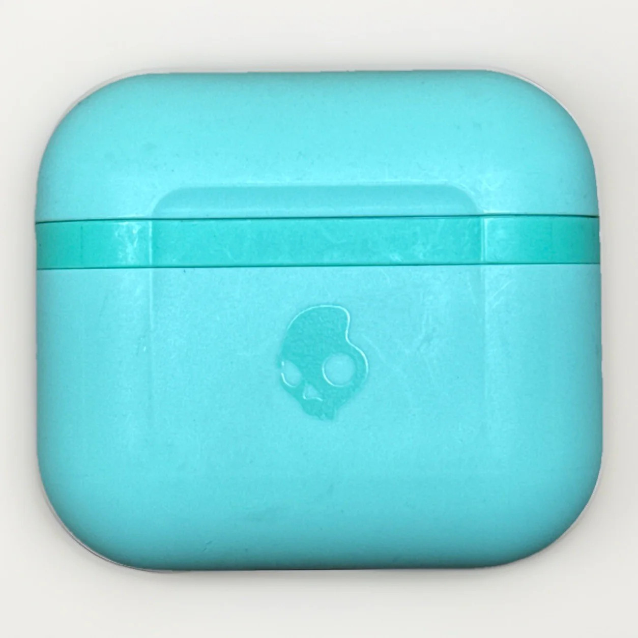 Skullcandy Indy Evo Earbuds Earphones Bluetooth In-Ear Wireless – Charging Case