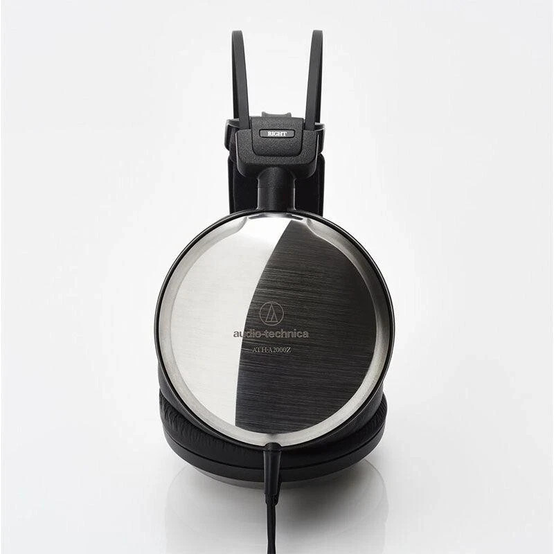 Audio-Technica Dynamic Closed Headphones ART MONITOR ATH-A2000Z