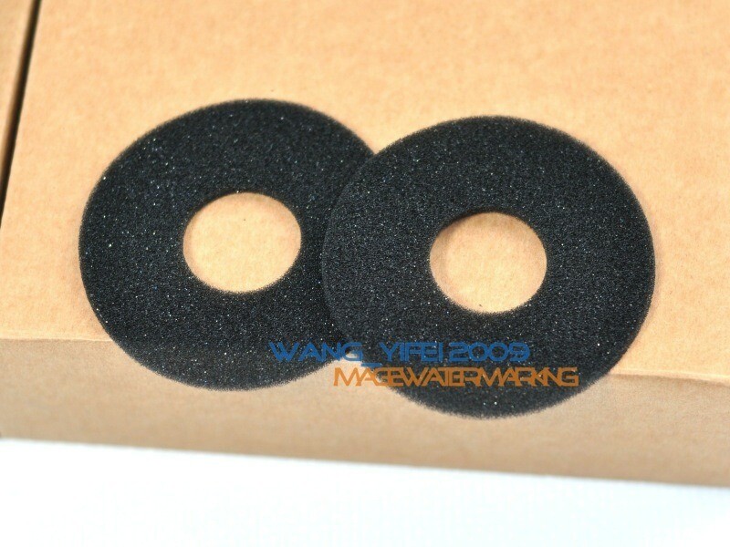 Sheepskin Foam Ear Pads For AKG K601 K701 K702 Q701 702 K612 K712 K7XX Headphone