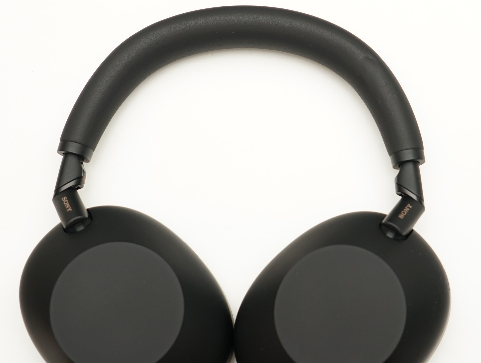 SONY WH-1000XM6/B Headphones Wireless Noise Canceling Bluetooth WH-1000XM6 Black