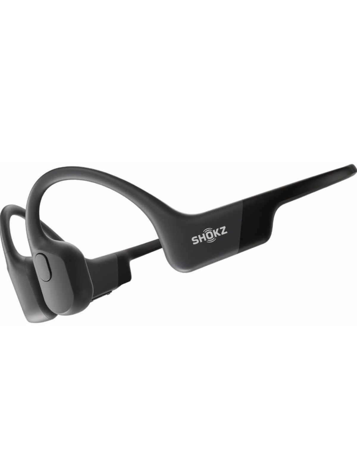 SHOKZ OpenRun Bone Conduction Sport Headphones