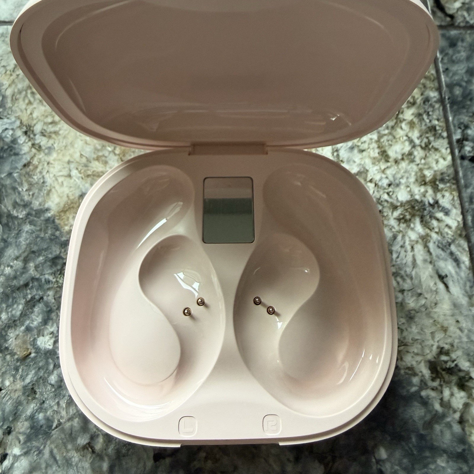MINISO X33 AI Translation Bluetooth Earbuds Real Time, 135 Language Translator