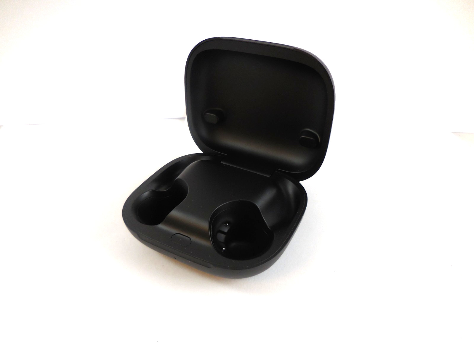 Beats Powerbeats PRO 2 Wireless Earbuds Replacement Charging Case -Black (A3157)