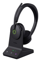 Yealink Headset WH 68 Workstation Headphone 20KHz Suppression 1208738