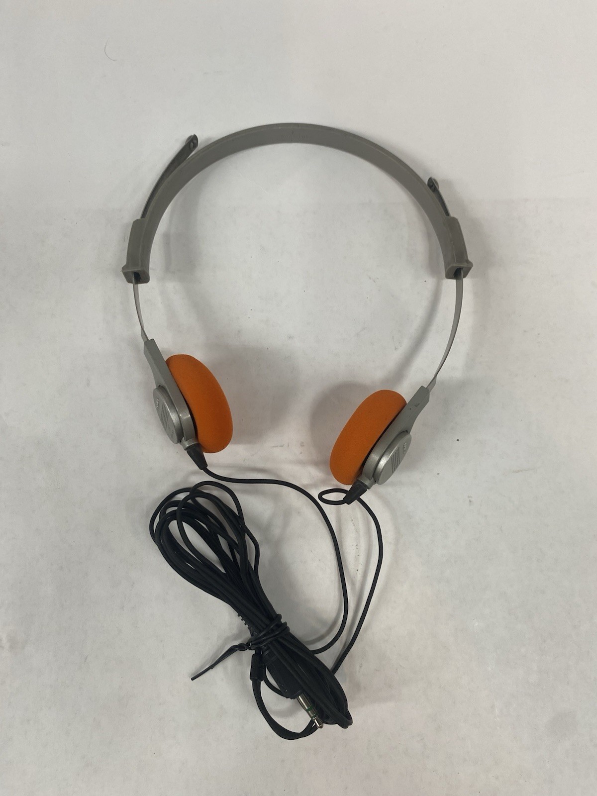 Vintage Sony MDR-3L2 Dynamic Stereo Headphones for TPS-L2 Walkman TESTED WORKS