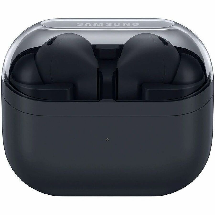Samsung SM-R420NZKAXAR Galaxy Buds3 Fe – Black (smr420nzkaxar)