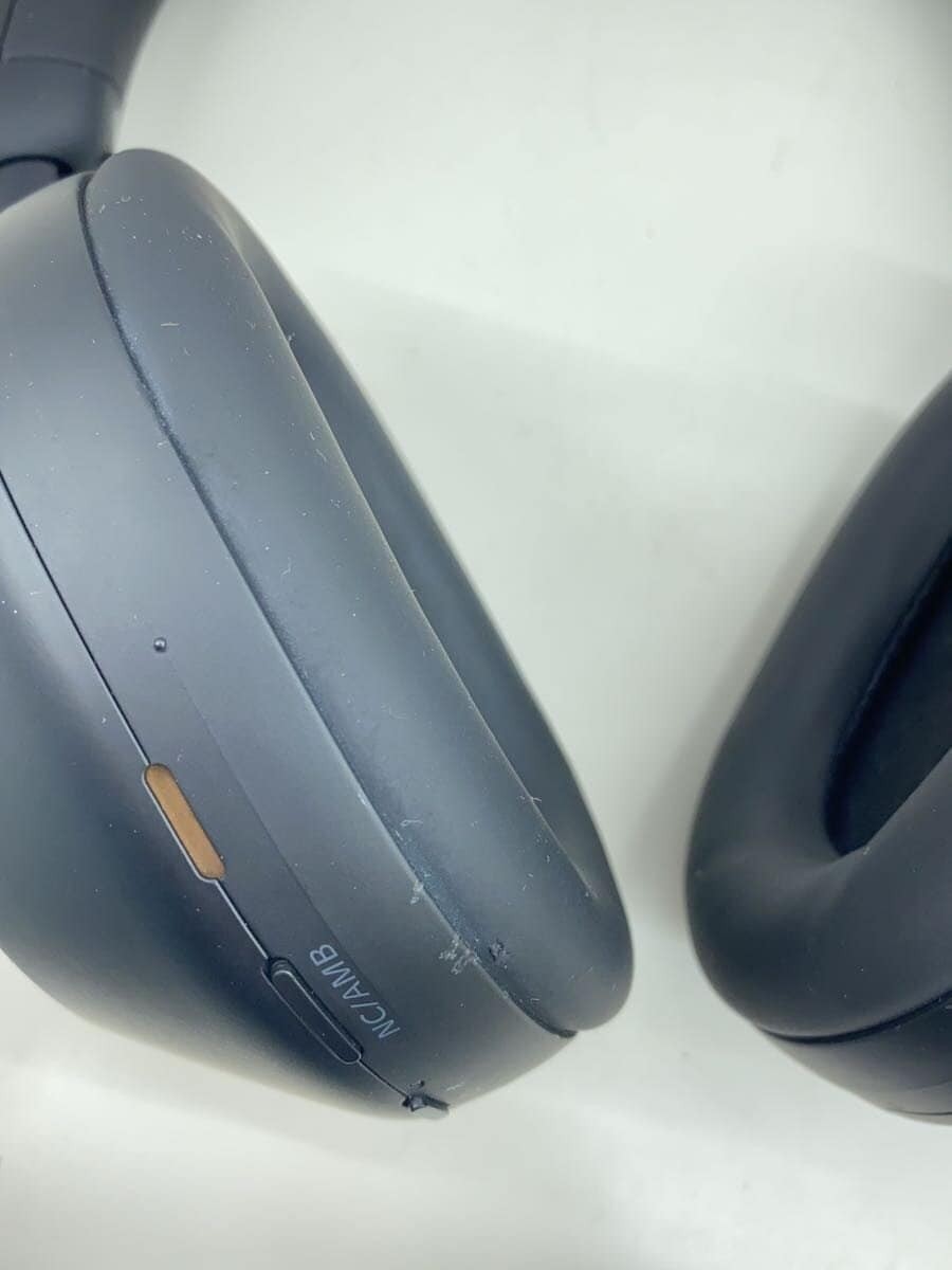 Sony WH-1000XM5 Wireless Noise Canceling Headphones Bluetooth LDAC Used