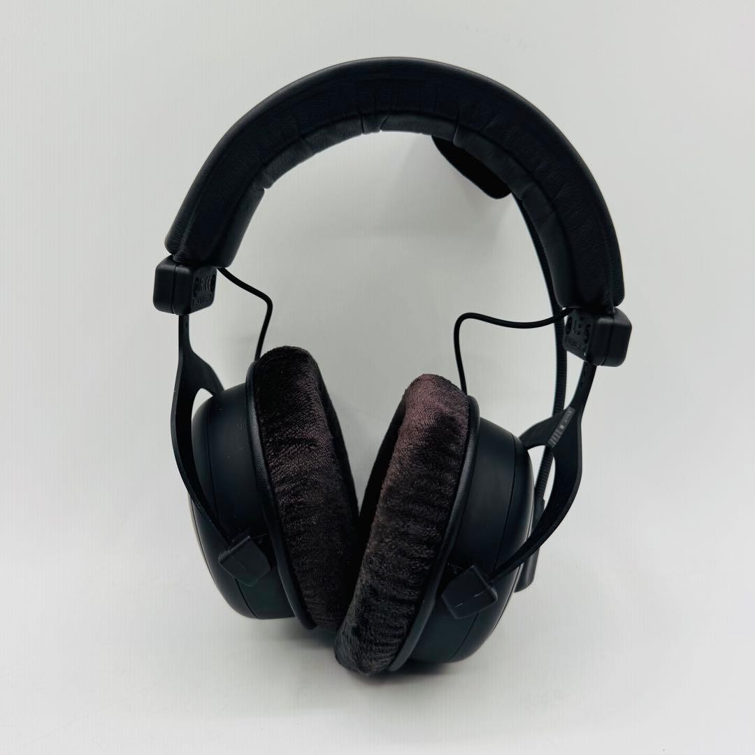 Beyerdynamic Headphone MMX 300 Premium Gaming Headset 2nd Generation