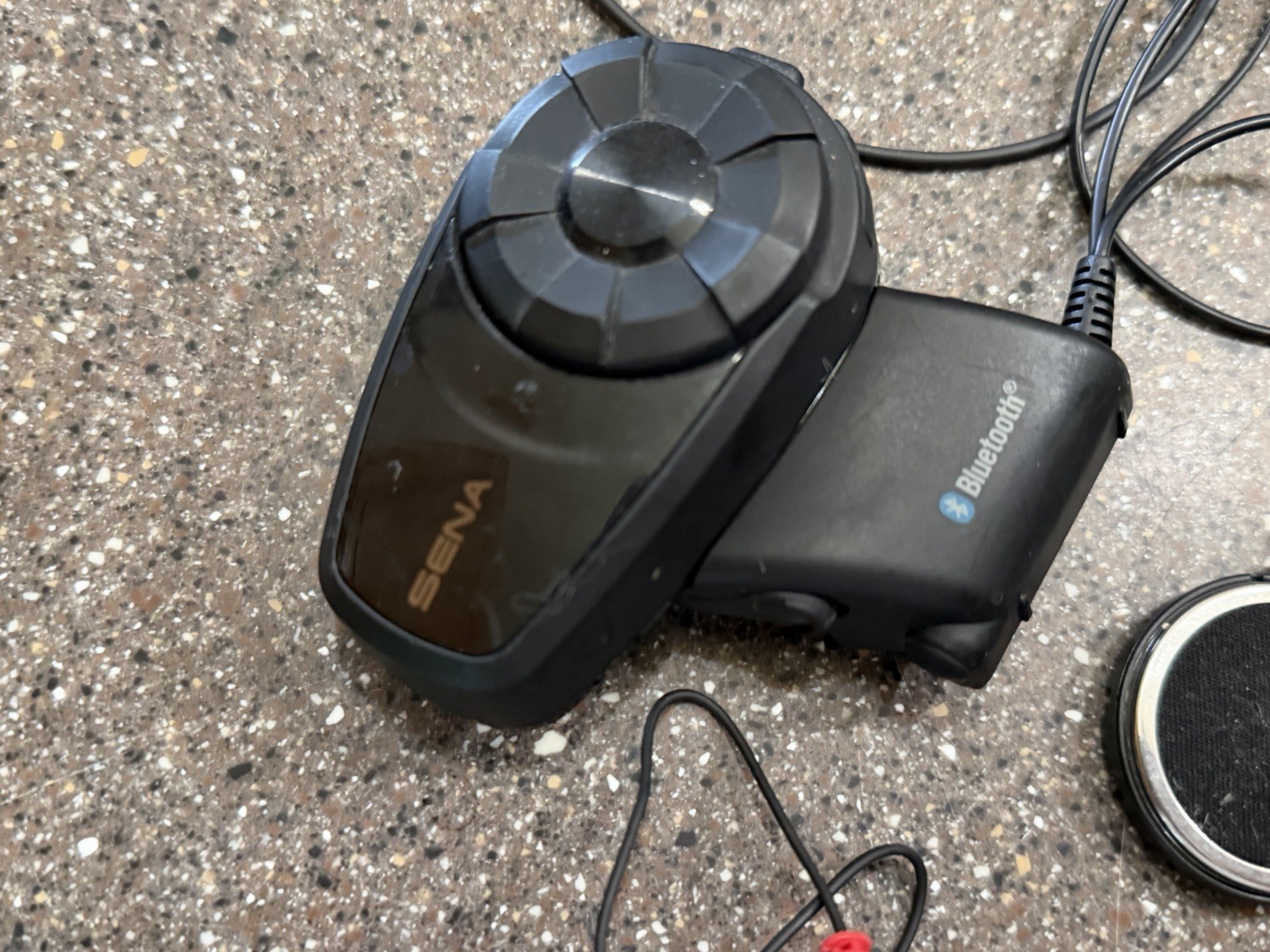 Sena 10S Headset