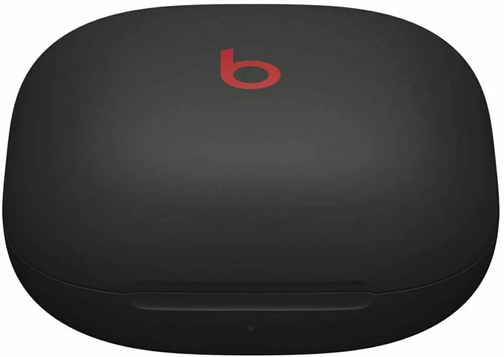 Beats Fit Pro Wireless Noise Cancelling Buds, only Charging Case -black-mint