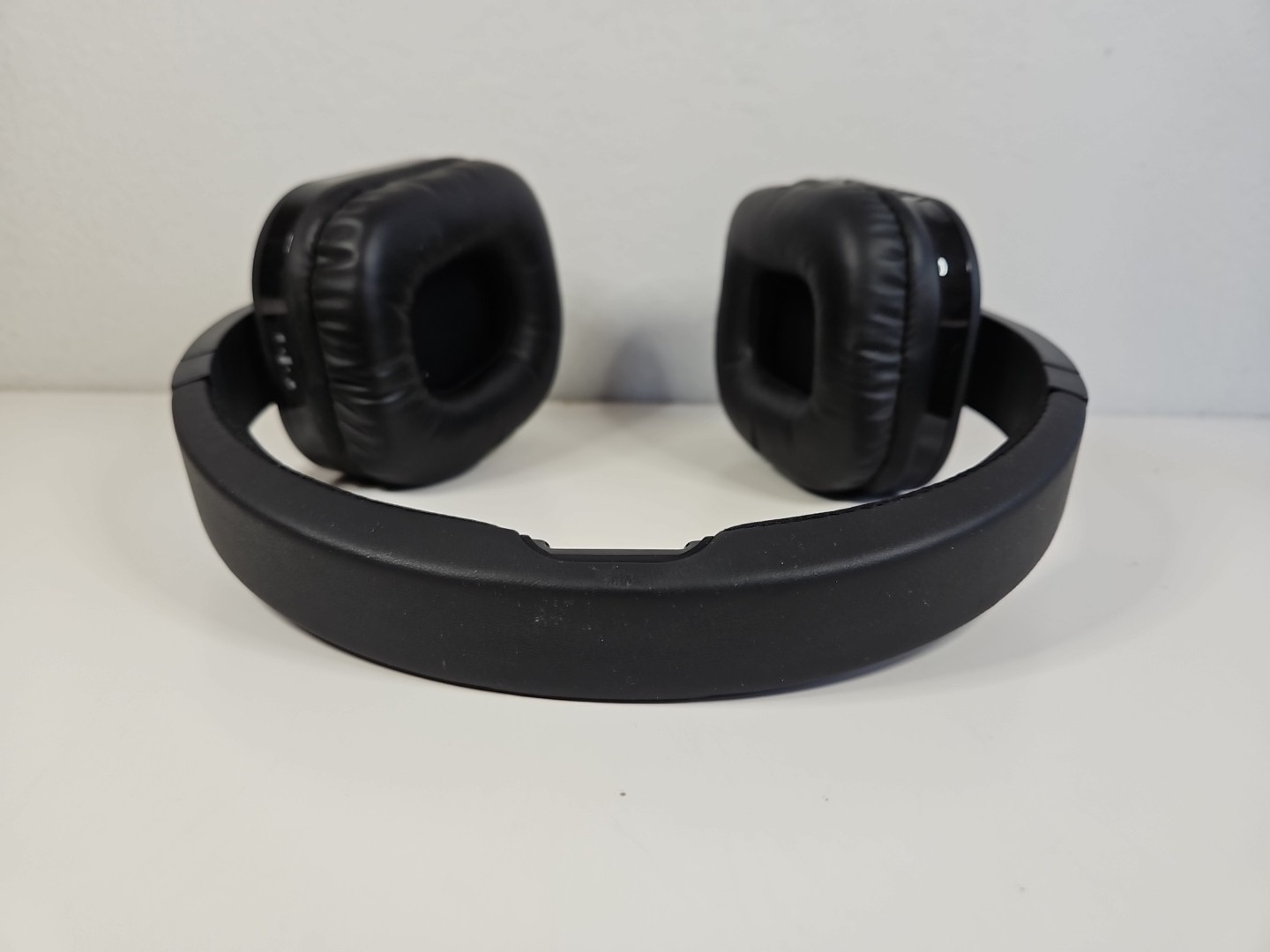 TV EARS Voice Clarifying Headphones 100 Ft Over Ear Tested