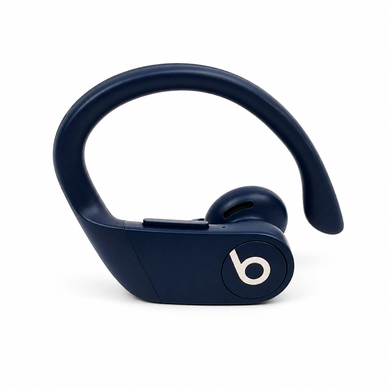 Powerbeats Pro Left Ear Only – Navy – Degraded Battery – AS IS
