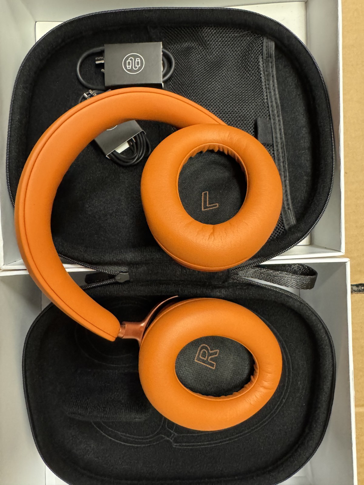 Baseus Inspire XH1 Adaptive Active Noise Cancelling Headphones, Sound by Bose