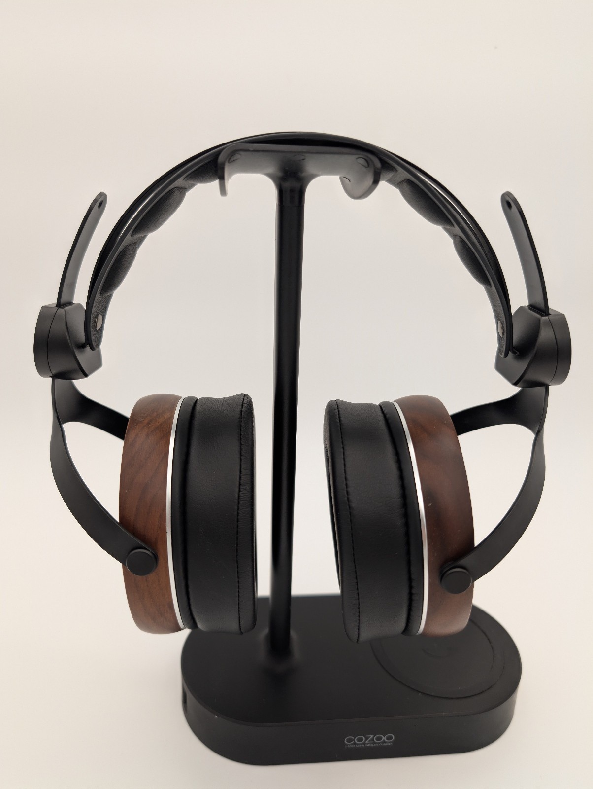 Andover PM-50 Planar Magnetic Headphones with Original Box and Extra Earpads