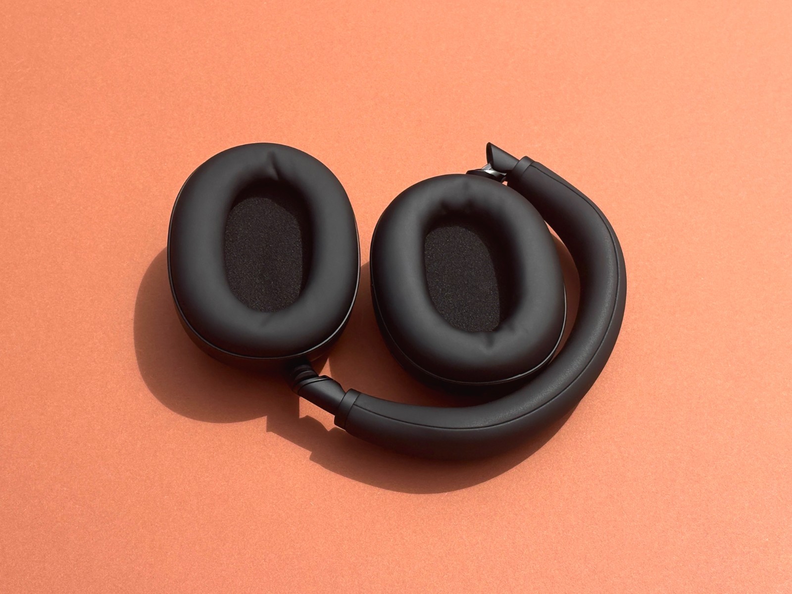 SONY WH-1000XM6/B Wireless Noise Canceling Headphones – WH1000XM6 BLACK #E