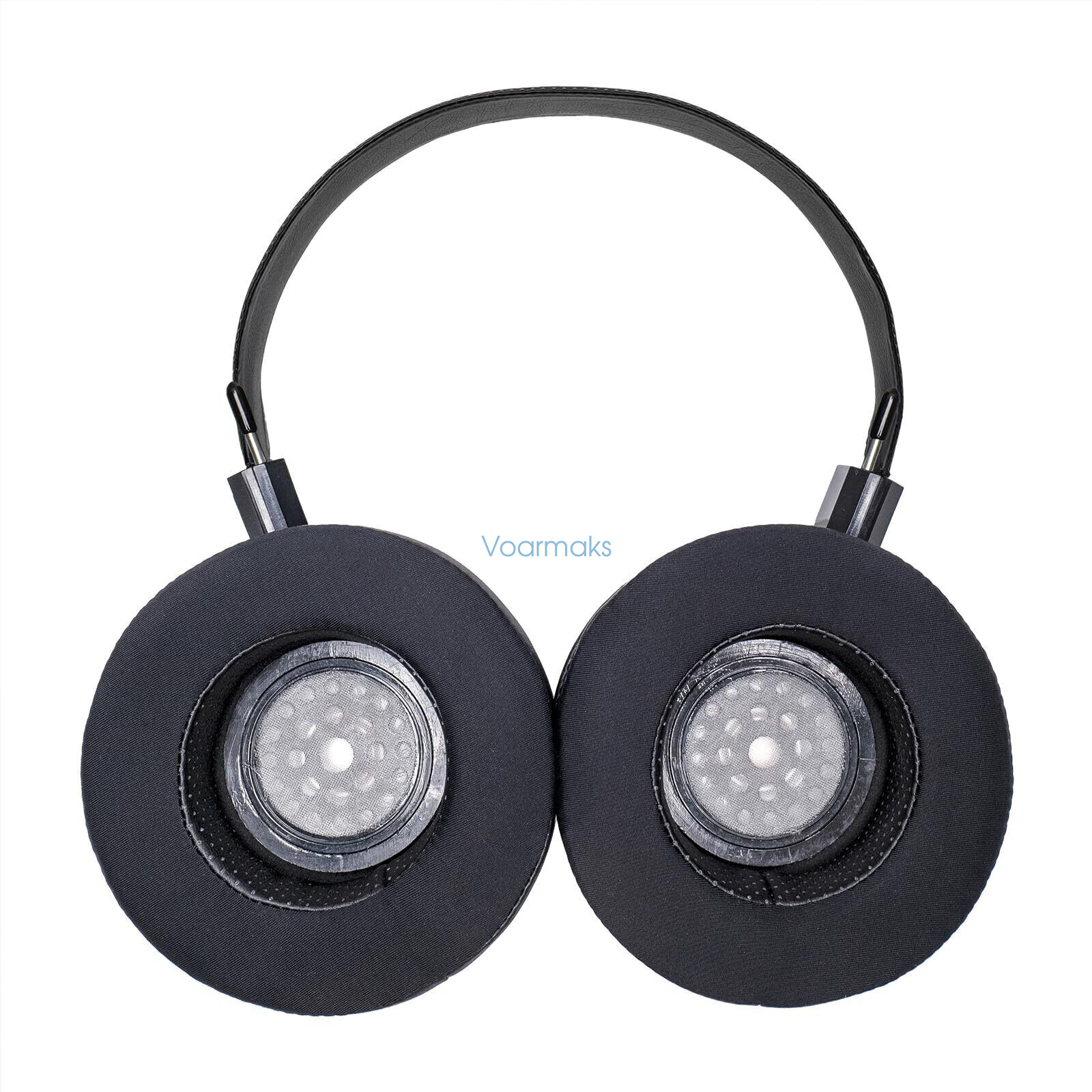 Gel Ear Pads For Grado SR80x/SR60i/SR80/SR60 GS1000 SR325 100mm Replacement