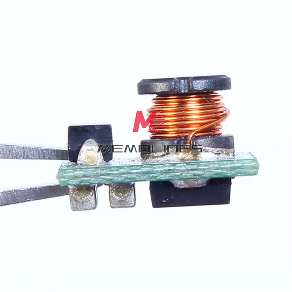 200PCS Lot DC To DC 0.9-5V 3.3V 3.7V to 5V Step Up Boost Converter Voltage Board