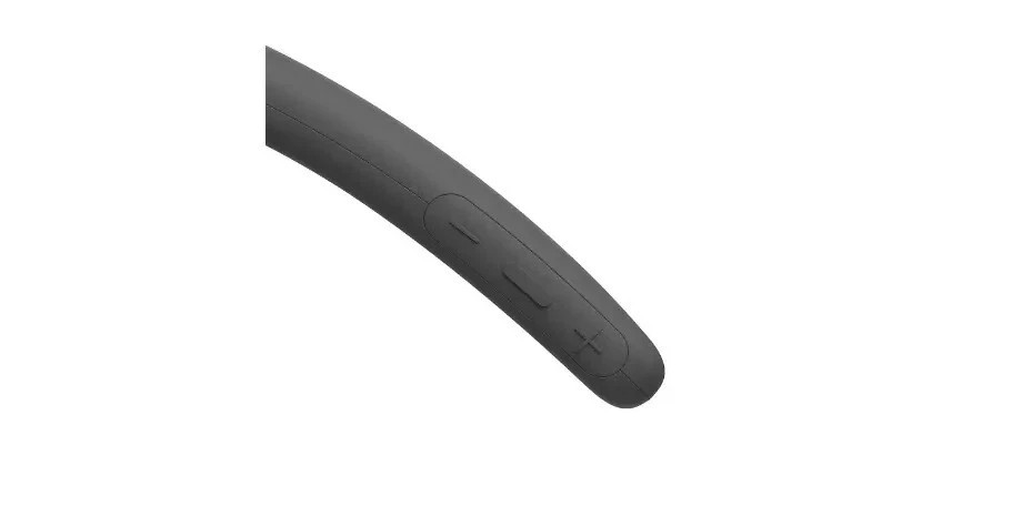 Sony SRS-NB10 Wireless Neckband Bluetooth Speaker ,20 Hours of Battery Life