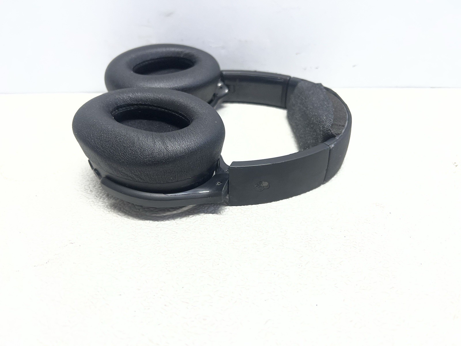 Skullcandy – Crusher ANC 2 Over-the-Ear Noise Canceling Wireless Headphones –