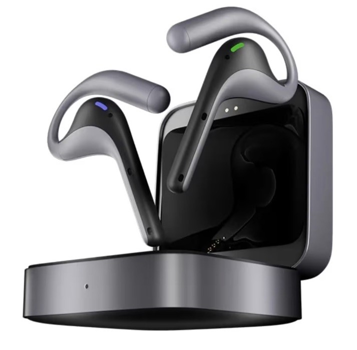 Timekettle W4 Pro AI Interpreter Earbuds W/ Charging Case | AQ2G-W4 Pro