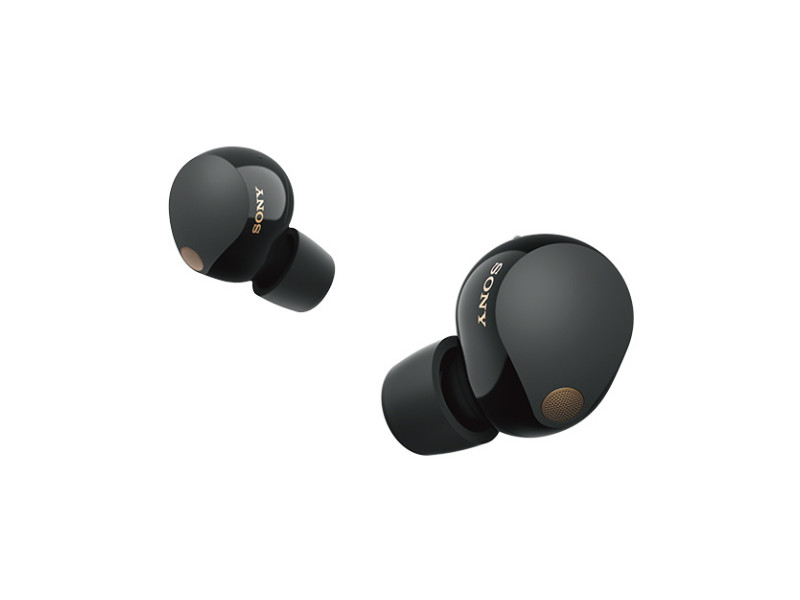 SONY WF-1000XM5 Truly Wireless Bluetooth Noise Canceling Headphones – JAPAN NEW