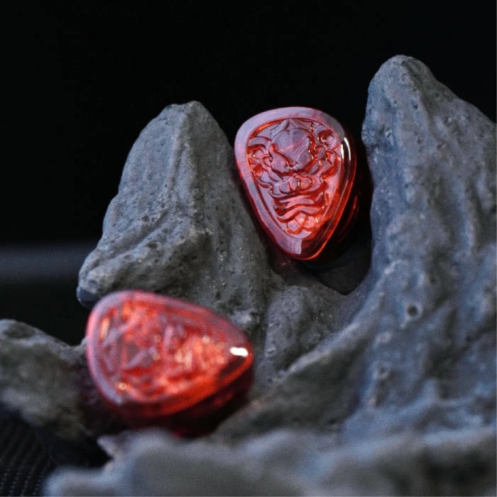 TANGZU Shangguan Wan’er II Wan’er SG 2 RED LION Bass Edition 3.5mm
