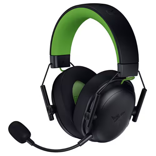 Razer BlackShark V3 X HyperSpeed for Xbox Wireless Headset RZ04-05420200-R3M1