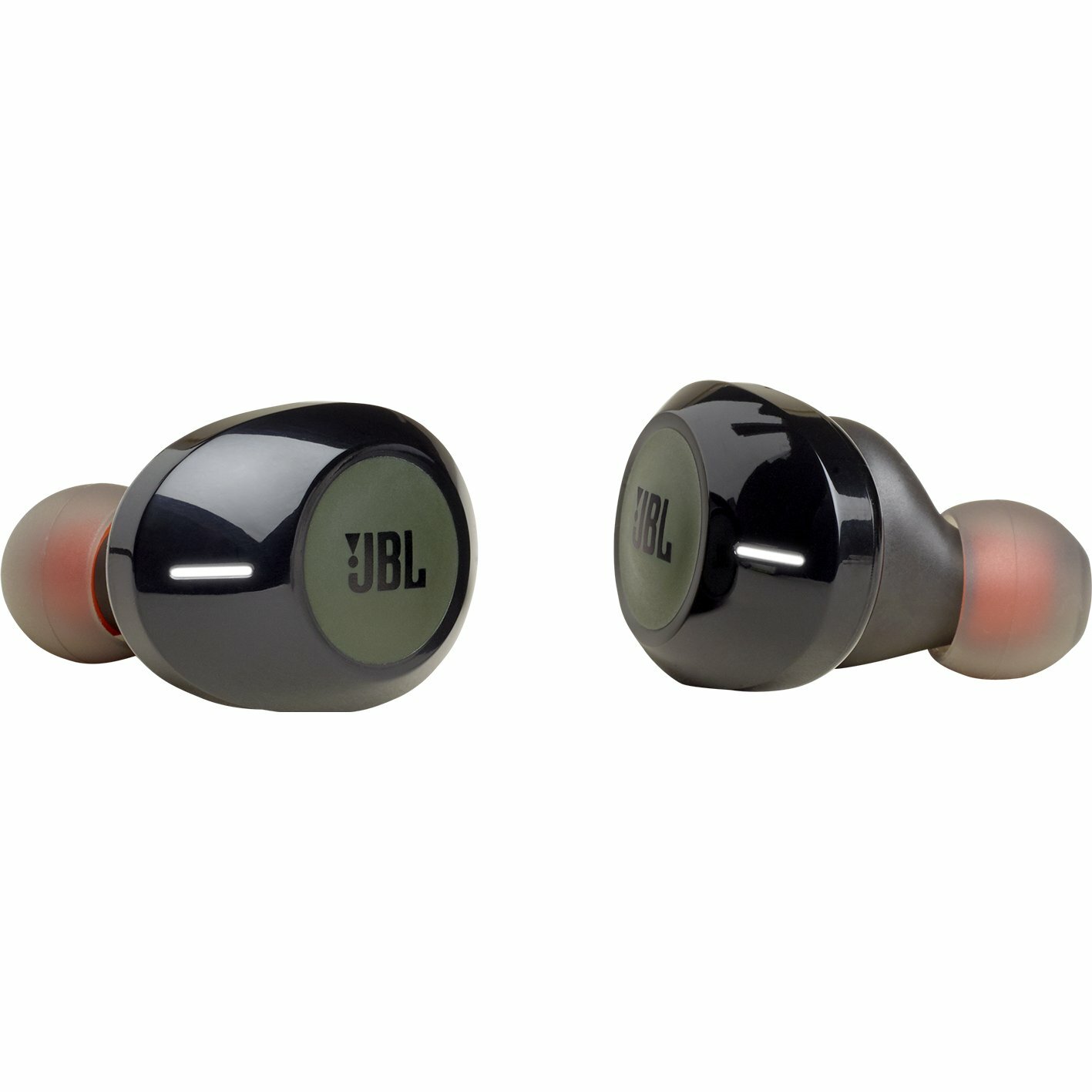 JBL TUNE 125TWS True Wireless Bluetooth In-Ear Headphones – Black