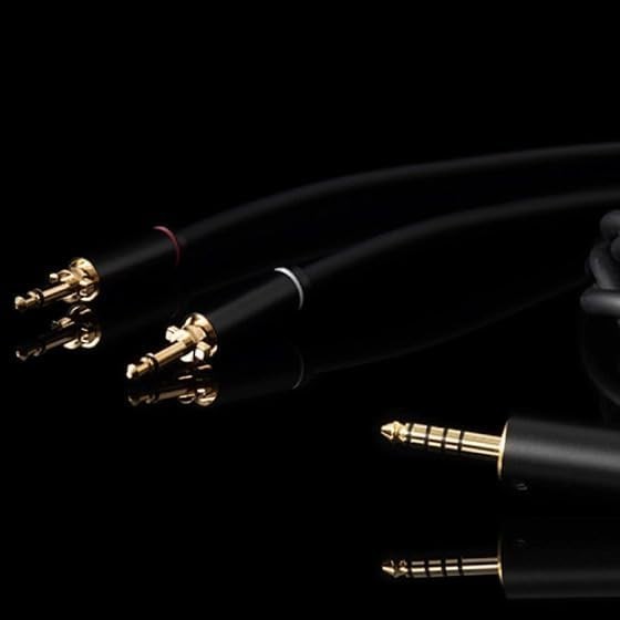 Final Audio D8000 Pro Limited Edition Headphones – NOS / Extremely Rare