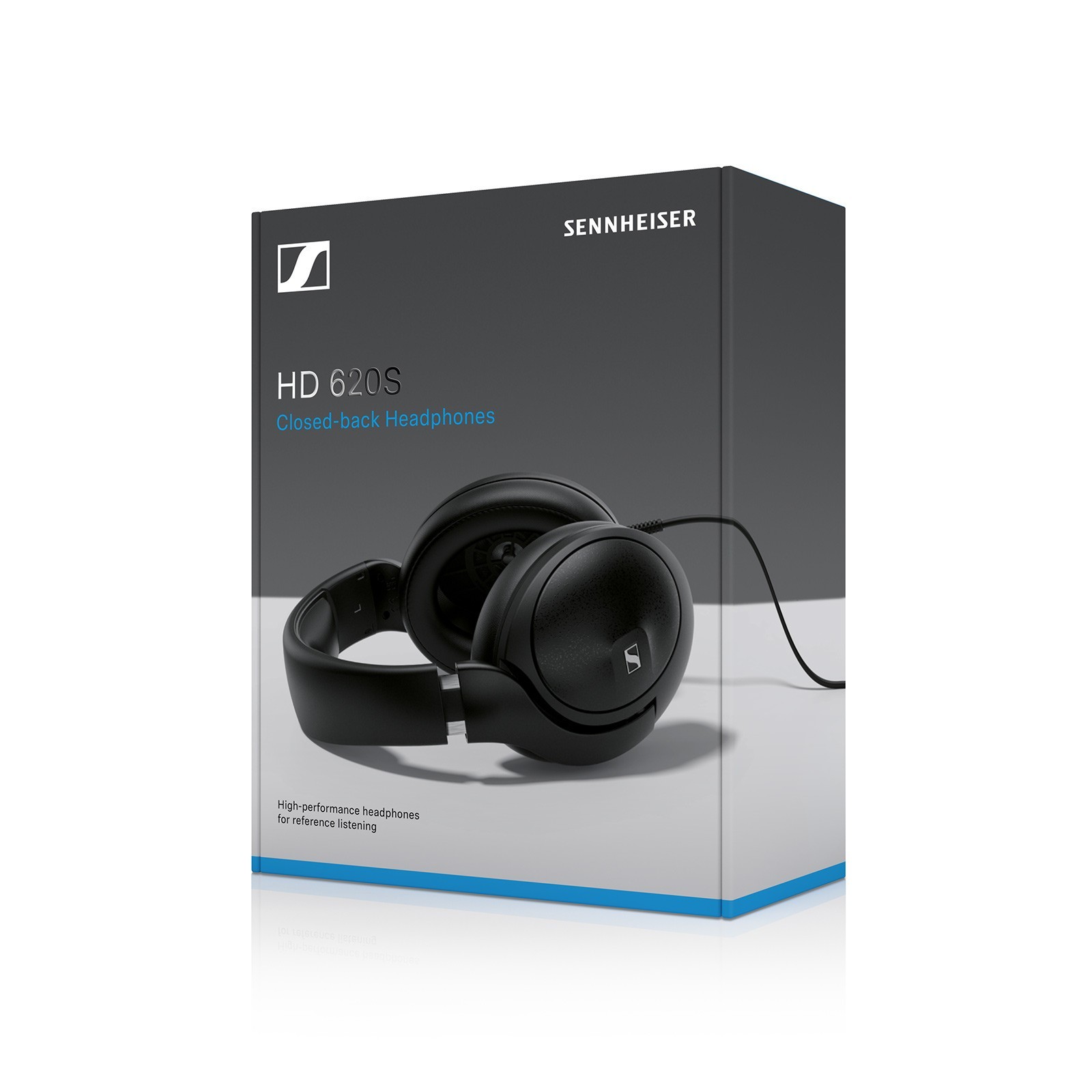Sennheiser HD 620S Headphones