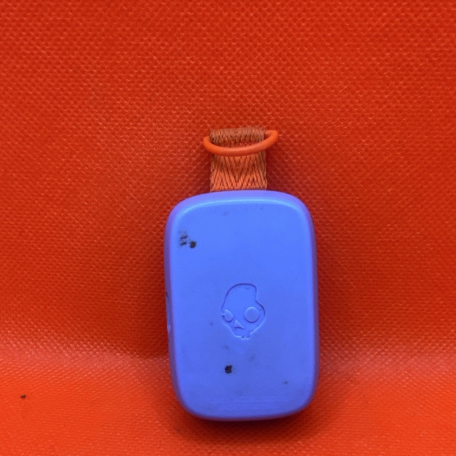 Skullcandy Dime 3 True Wireless In-Ear Earbuds Blue USB-C Case Built-In Mic