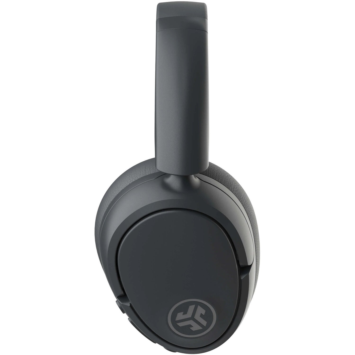 JLab JBuds Lux Wireless Noise-Canceling Over-Ear Headphones HBJLUXANCRGPH62
